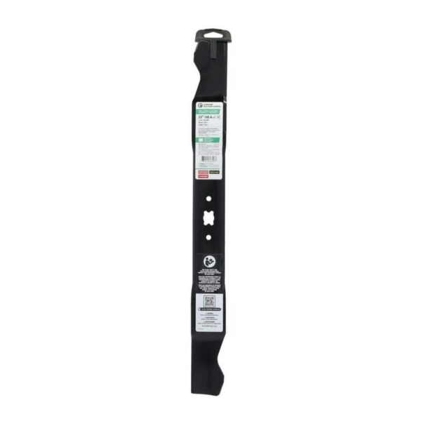 Genuine Factory Parts 3-in-1 Blade for 23 in. Lawn Mowers OE# 942-05019