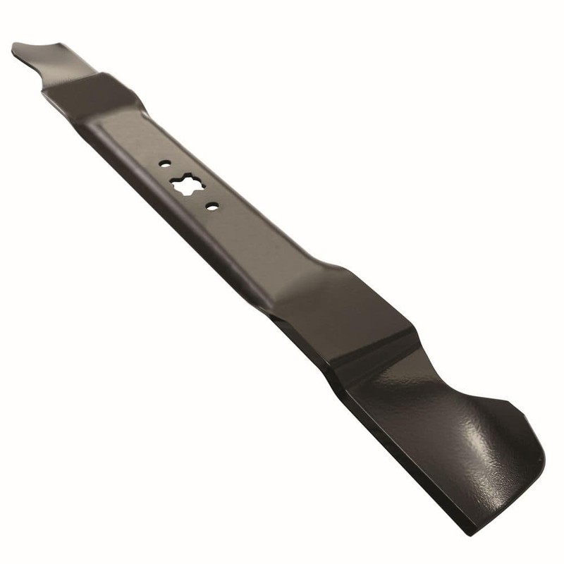 Genuine Factory Parts 3-in-1 Blade for 23 in. Lawn Mowers OE# 942-05019 - Image 8