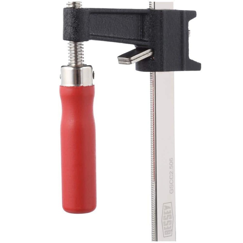 BESSEY Clutch Clamp Set (4-Piece) - Image 2