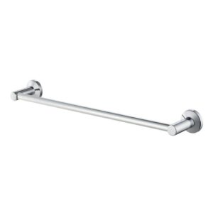 Glacier Bay Dorind 18 in. Wall Mounted Towel Bar in Chrome