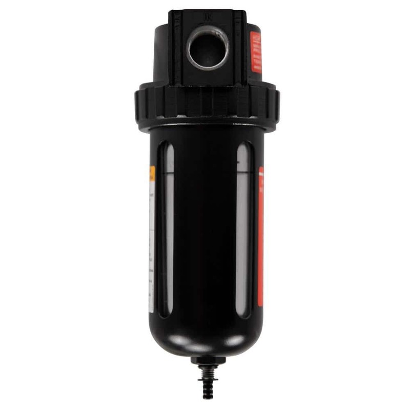 Husky 3/8 in. Standard Poly Bowl Filter - Image 3