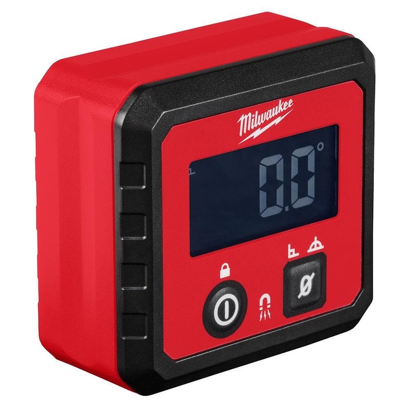Milwaukee Digital Angle Gauge - Image 4