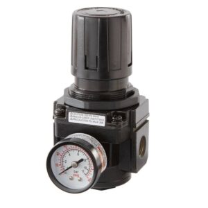 Husky 38IN HIGH PERFORMANCE AIR REGULATOR
