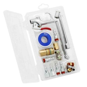 Husky Air Compressor Accessory Kit (20-Piece)