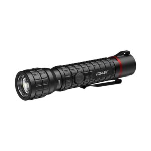 Coast G40R 1000 Lumens Rechargeable Flashlight
