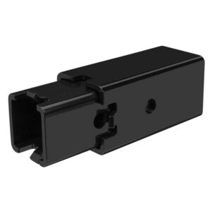 TowSmart Class 3/4 to Class V Receiver Adapter, Fits Up to 3 in. Receivers