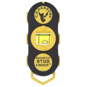 C.H. Hanson Magnetic Stud Finder