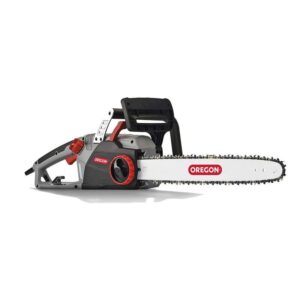 Oregon CS1500 18 in 15A Electric Chainsaw Self-Sharpening w/ PowerSharp Chain