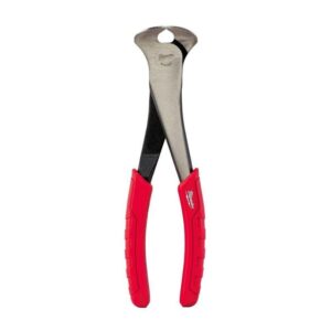 Milwaukee 7 in. Nipping Pliers