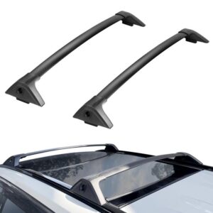VEVOR Roof Rack Cross Bars Toyota RAV4 2019-2023, 260 lbs Capacity Aluminum