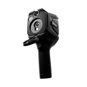 MILESEEY TR384C Thermal Imaging Camera, Laser Measure, GPS, HVAC, Electrical