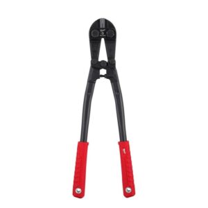 Milwaukee 18 in. Bolt Cutter with 3/8 in. Maximum Cut Capacity