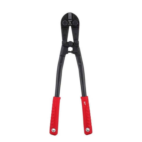 Milwaukee 18 in. Bolt Cutter with 3/8 in. Maximum Cut Capacity
