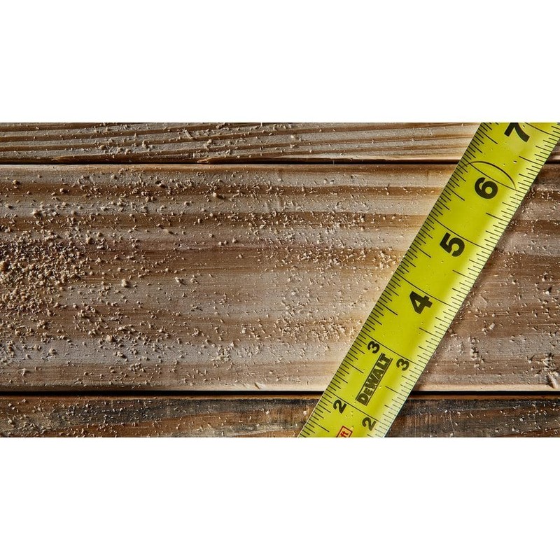 DEWALT Tough Tape 25 ft. x 1-1/4 in. Tape Measure - Image 11