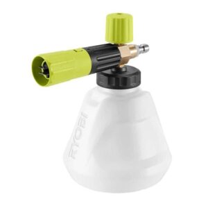 RYOBI Premium Pressure Washer Foamer