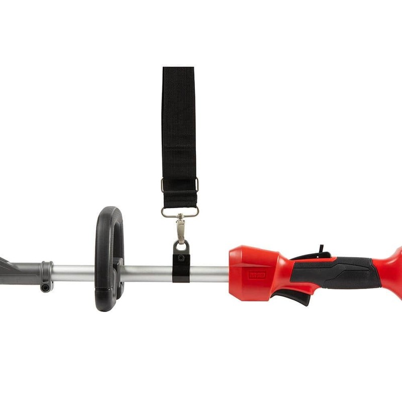 Milwaukee M18 FUEL String Trimmer Shoulder Strap - Image 6