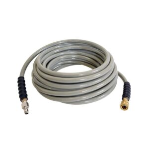 SIMPSON Armor Hose 3/8" x 100 ft. Replacement Hose 4500 PSI Hot/Cold Water