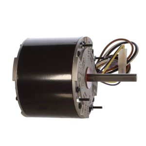 Packard 42-Frame Multi-Fit 1/4-1/6HP 1075 RPM Condenser Fan Motor 208-230V 60Hz