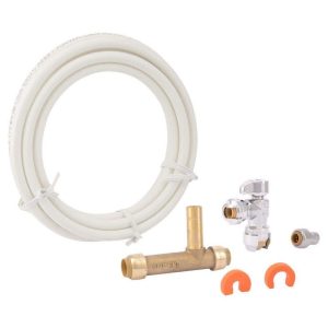 SharkBite Push-to-Connect Ice Maker Installation Kit