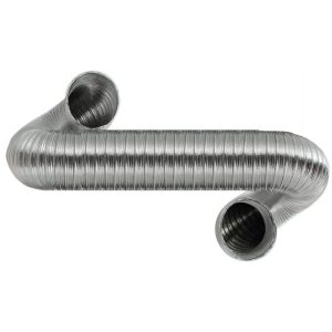 Everbilt 6 in. x 8 ft. Semi Rigid HP Expand Duct