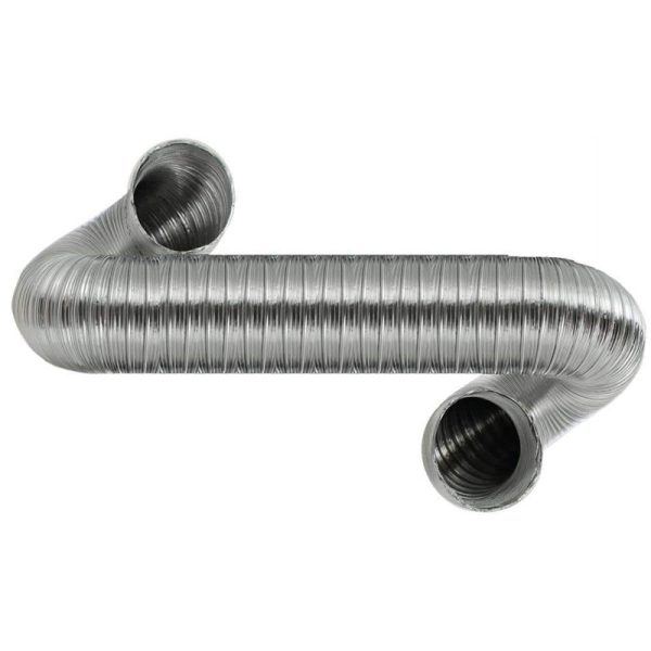 Everbilt 6 in. x 8 ft. Semi Rigid HP Expand Duct