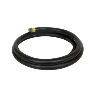 FILL-RITE 1 in. x 12 ft. Fuel Transfer Hose