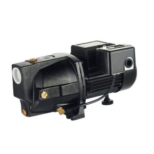 LEO 1/2 HP Dual Voltage Cast Iron Shallow Well Jet Pump