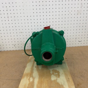 Myers 3/4 HP 1500 gph Cast Iron Shallow Jet Well Pump