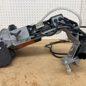 RIDGID 9-Amp 7 in. Tile Saw POWER HEAD ONLY