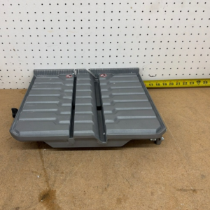 RIDGID 9-Amp 7 in. Wet Tile Saw SLIDING TABLE ONLY