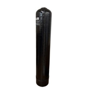 Aquasure Harmony Series Water Softener 48,000 Grains Crosslink Resin Tank