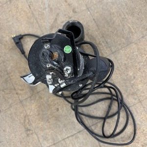 Superior Pump 1/2 HP Submersible Cast Iron Sewage Ejector Pump
