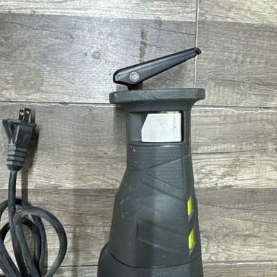 RYOBI 12 Amp Corded Reciprocating Saw - Image 2