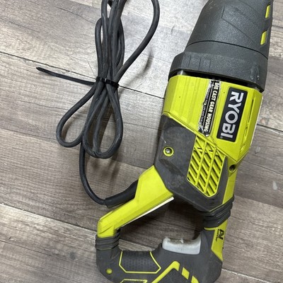 RYOBI 12 Amp Corded Reciprocating Saw - Image 3