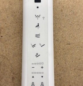 Toto Brand Bidet Remote Control  D51161Z - C5 Bidet, SW3084