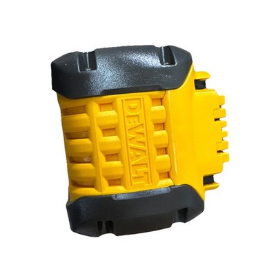 DEWALT FLEXVOLT 20V/60V MAX Lithium-Ion 6.0Ah Battery Pack - Image 2