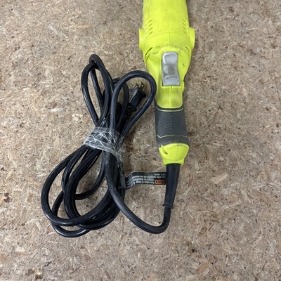 RYOBI 5.5 Amp Corded 4-1/2 in. Angle Grinder NO BLADE - Image 3