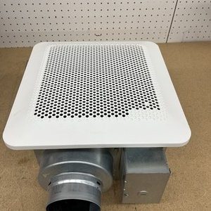 Panasonic Whisper DC Pick-A-Flow 80/110 CFM "NO Flex-Z Fast Bracket OR HARDWARE"