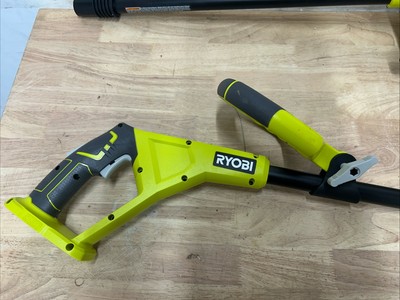 RYOBI ONE+ 18V 9 in. Cordless Battery Edger (Tool Only) - Image 3