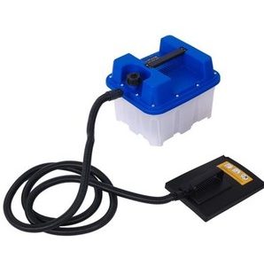 4.5L Steam Wallpaper Stripper Wallpaper Steamer Cleaner for Wallpaper Removal