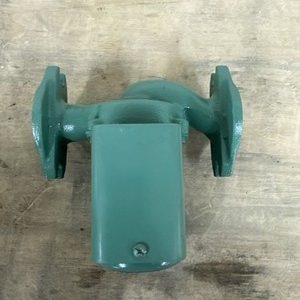 Taco Comfort Solutions 1/25 HP Cast Iron Circulator Pump