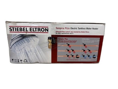 Stiebel Eltron Tempra 29 Plus 28.8 kW 5.66 GPM Electric Tankless Water Heater - Image 6
