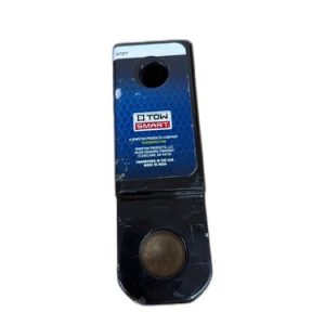 TowSmart 2 in. Receiver Mount Tow Ring - 8,000 lb. Capacity