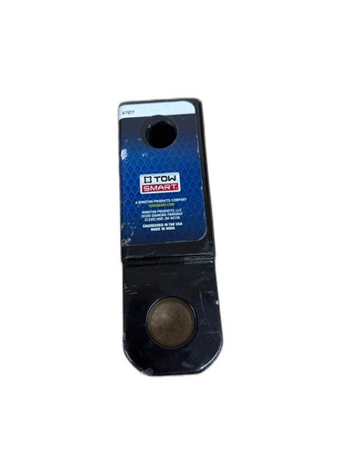 TowSmart 2 in. Receiver Mount Tow Ring - 8,000 lb. Capacity