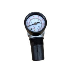 Husky High Flow Regulator