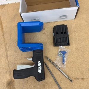 Kreg Pocket-Hole Jig 520PRO NO SCREWS