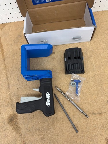 Kreg Pocket-Hole Jig 520PRO NO SCREWS