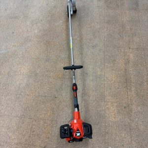 ECHO 25.4 cc Gas 2-Stroke Professional Straight Shaft Edger 7.75 in. Blade