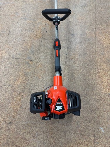 ECHO 25.4 cc Gas 2-Stroke Professional Straight Shaft Edger 7.75 in. Blade - Image 2