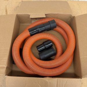 RIDGID 1-7/8" x 10 ft. Locking Vacuum Hose Attachment for Wet Dry Vacs MISSING